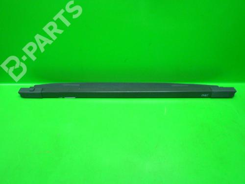 Rear parcel shelf MERCEDES-BENZ A-CLASS (W168) A 160 CDI (168.007) | BP6366285C85 