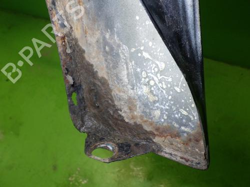Forkjerm høyre OPEL ASTRA H GTC (A04) 1.9 CDTi (L08) | BP21583178C42 