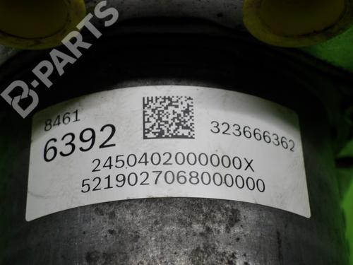 ABS pump OPEL INSIGNIA B Country Tourer (Z18) 2.0 CDTi (47) | BP11199731M43 
