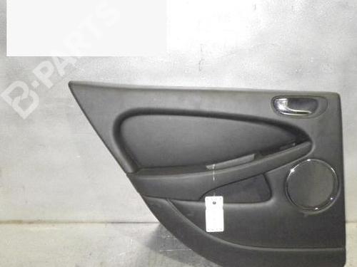 Used Rear left panel JAGUAR X-TYPE I (X400) 2.0 D (130 hp) 6669794