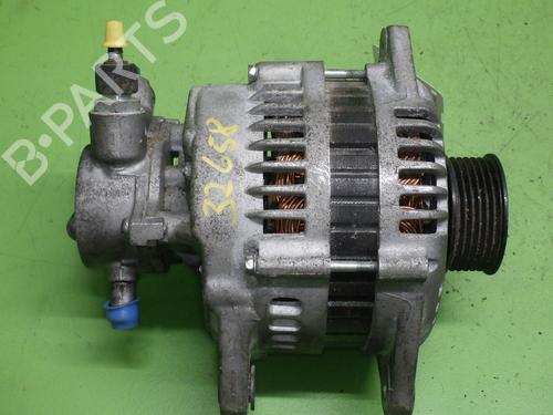 Used Alternator Alternator 37412066 37412066
