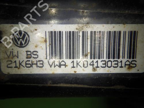 Right front shock absorber AUDI A3 (8P1) 1.6 FSI | BP18123090M17 