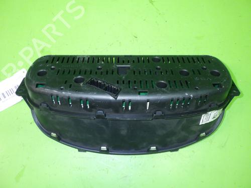 Instrument cluster HYUNDAI ELANTRA III Saloon (XD) 2.0 CRDi | BP15810118C47 