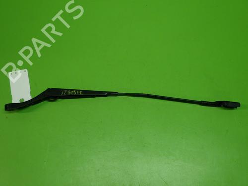 Used Front windshield wiper arm OPEL ASTRA K Sports Tourer (B16) 1.4 Turbo (35) (125 hp) 31984210