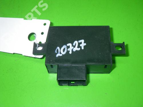 Comfort control module FORD FOCUS I (DAW, DBW) 1.6 16V | BP6347287M56 