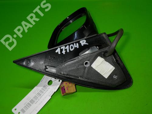Right mirror SKODA FABIA I Combi (6Y5) 1.4 16V | BP6666928C27 