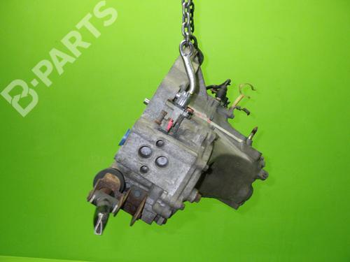 Gearbox HONDA CIVIC V Hatchback (EG) 1.5 i 16V (EG4) | BP6399690M3 