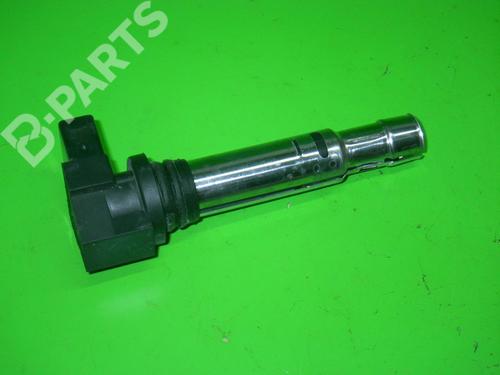Ignition coil VW TOURAN (1T1, 1T2) 1.4 TSI | BP6366641M94 