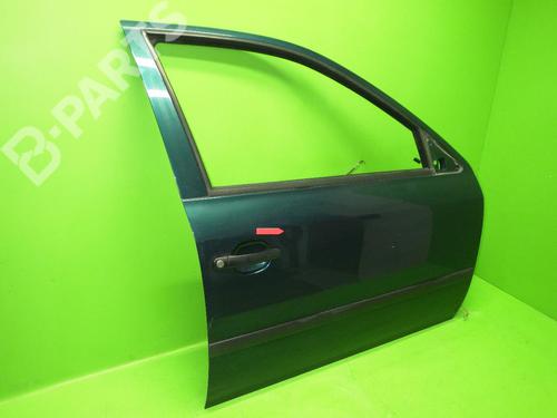 Right front door SKODA OCTAVIA I (1U2) 1.6 | BP6672394C3 
