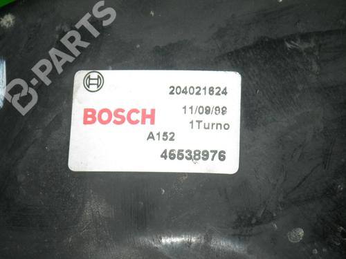 Servo brake FIAT PUNTO (188_) 1.2 60 (188.030, .050, .130, .150, .230, .250) | BP6362848M42 