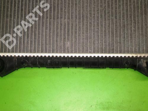 Wasserkühler AUDI A2 (8Z0) 1.2 TDI | BP8005648M31 
