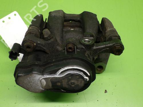 Left rear brake caliper OPEL INSIGNIA B Grand Sport (Z18) 1.5 (68) | BP27645854M107 