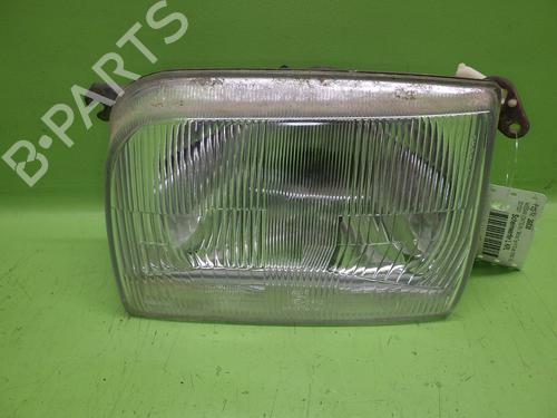 Used Left headlight Left headlight 37412393 37412393