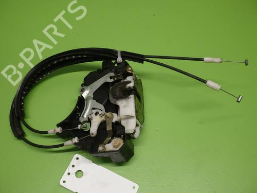 Used Front left lock MITSUBISHI COLT VI (Z3_A, Z2_A) 1.3 (Z21A) (95 hp) 30797128