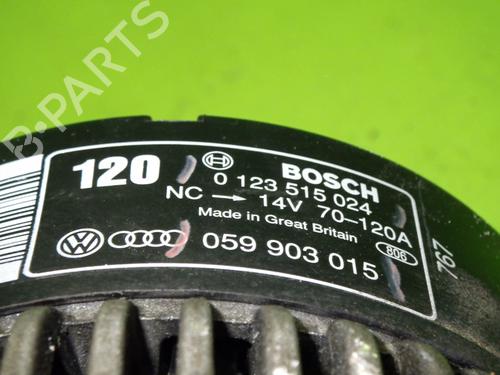 Alternator AUDI A4 B5 Avant (8D5) 2.5 TDI quattro | BP29984789M7