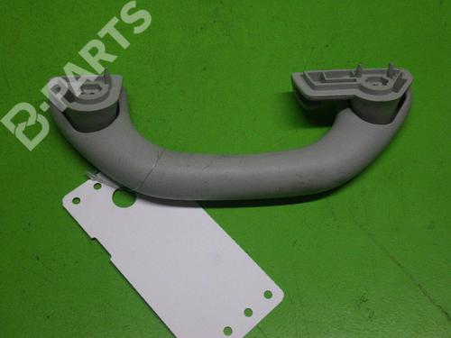 Interior door handle SEAT LEON (1P1) 1.9 TDI (105 hp) 1P0857607B