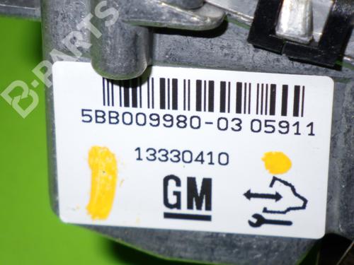 Camera OPEL INSIGNIA A Sports Tourer (G09) 2.0 Turbo 4x4 (35) | BP12198555E14 