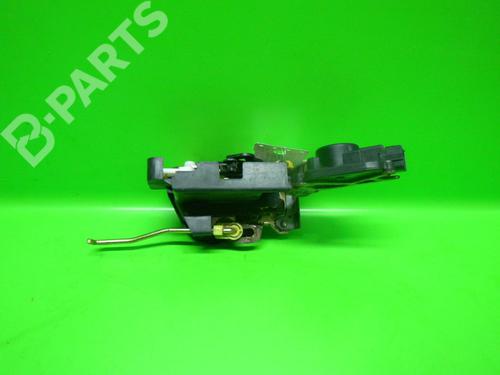 Rear right lock HYUNDAI TRAJET (FO) 2.0 | BP6647451C99 