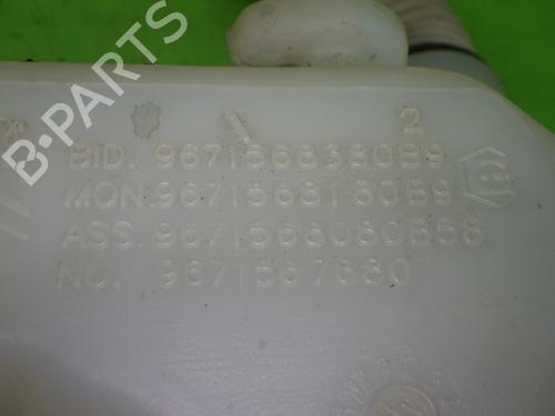 Sprinklertank PEUGEOT PARTNER Tepee 1.6 HDi 16V | BP37092691C113 - Image 4