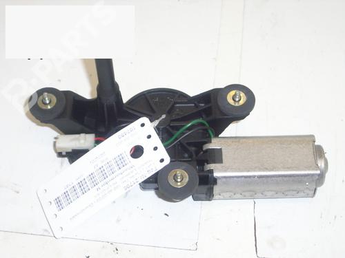 Used Rear wiper motor FIAT PUNTO (188_) 1.2 60 (188.030, .050, .130, .150, .230, .250) (60 hp) 6649590