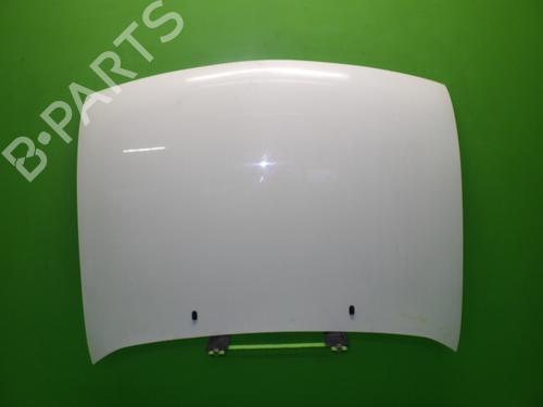 Used Hood FORD FIESTA Box Body/MPV (J5_, J3_) 1.3 (60 hp) 6381356
