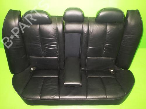 Rear seat MITSUBISHI GALANT VIII (EA_) 2.4 GDI (EA3A) | BP14739052C17 