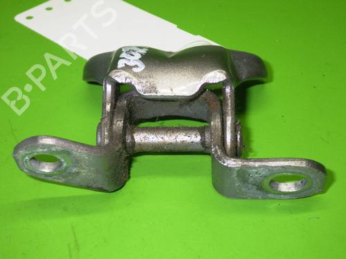 Dørhengsel/Dørstopper TOYOTA YARIS VERSO (_P2_) 1.4 D-4D (NLP20_, NLP22_) | BP14731560C146 