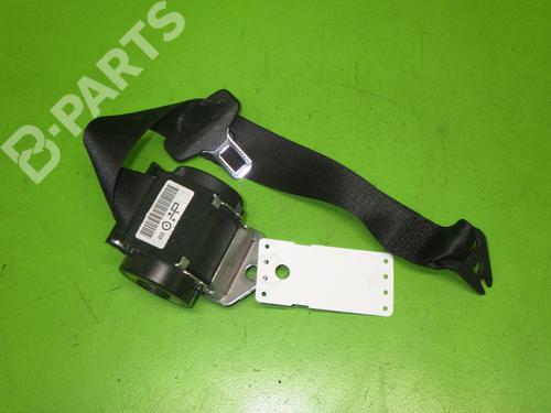 Gurtstraffer Mitte BMW 3 (E90) 320 d (163 hp) 72117245601