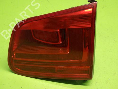 Used Right tailgate light Right tailgate light 37862456 37862456