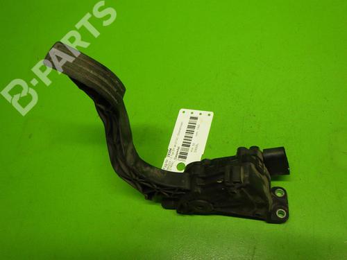 Pedal MAZDA 2 (DY) 1.4 CD (68 hp) 6382781