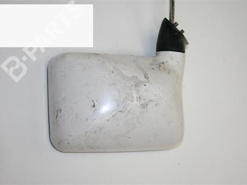 Used Left mirror VW GOLF II (19E, 1G1) 1.3 (55 hp) 6611659
