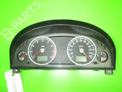 Used Instrument cluster FORD MONDEO III (B5Y) 2.0 16V (146 hp) 6347609