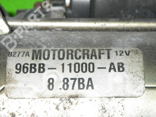 Starter FORD COUGAR (EC_) 2.0 16V | BP6362415M8