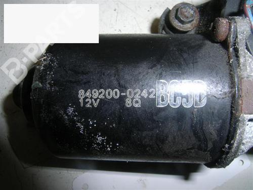 Front wiper motor MAZDA 323 S V (BA) 1.5 16V (BA11) | BP6665041M29 