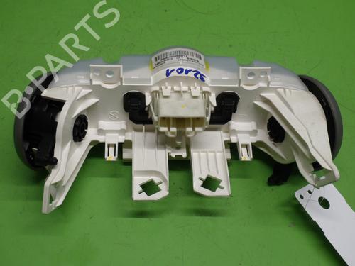 Climate control CITROËN C1 (PM_, PN_) 1.0 | BP26726585I5