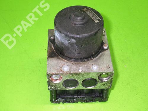 ABS pump PEUGEOT 206 Hatchback (2A/C) 1.6 16V | BP6377837M43 