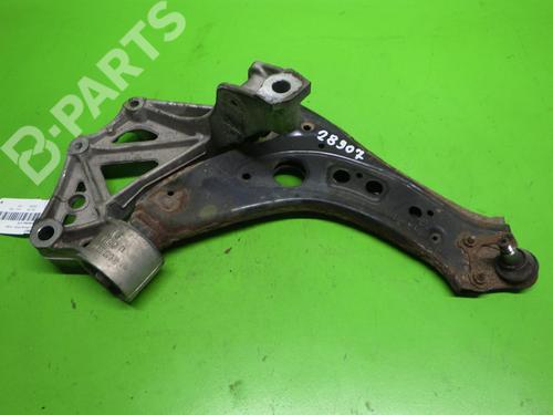 Used Right front suspension arm VW POLO (9N_, 9A_) 1.4 TDI (80 hp) 6607070