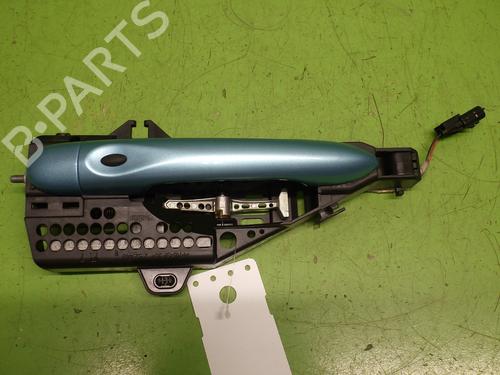 Used Front right exterior door handle RENAULT ZOE (BFM_) ZOE (BFMC, BFMD) (136 hp) 29739882