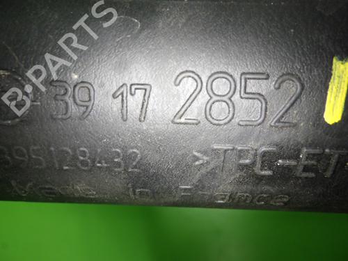 Pipe OPEL ASTRA K (B16) 1.2 Turbo (68) | BP37530695M125 - Image 3