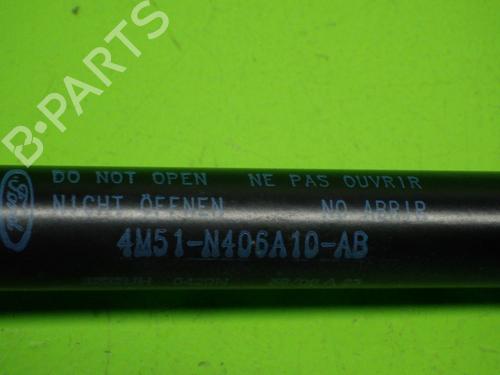 Tailgate lift support FORD FOCUS II Turnier (DA_, FFS, DS) 1.6 Ti | BP14741060C138 