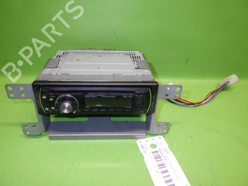 Used Radio Radio 37511830 37511830