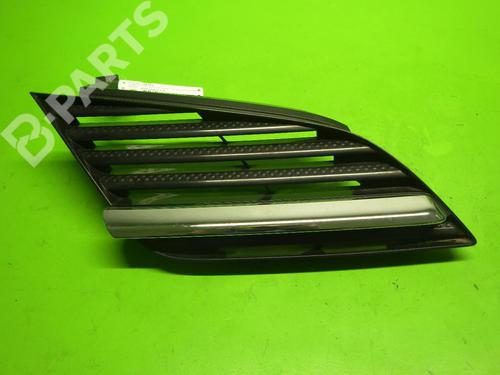 Front grille NISSAN PRIMERA Estate (WP12) 1.8 (115 hp) 6390476