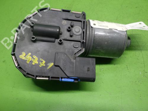 Viskermotor vindrude VW PASSAT B6 (3C2) 1.9 TDI | BP6652990M29 