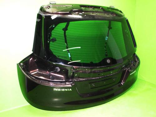 Tailgate OPEL INSIGNIA A Sports Tourer (G09) 2.0 CDTI (35) | BP6383270C6 
