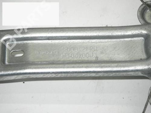 Rear left window mechanism OPEL ASTRA H (A04) 1.8 (L48) | BP6668357C24 