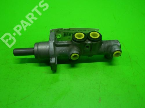 Used Brake master cylinder SKODA ROOMSTER (5J7) 1.4 (86 hp) 6369051