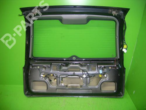 Tailgate CHEVROLET REZZO MPV (U100) 2.0 | BP6365501C6