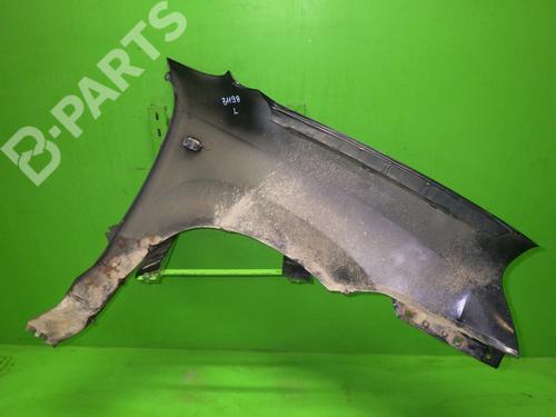 Left front fenders HYUNDAI TUCSON (JM) 2.0 All-wheel Drive | BP10183737C41 