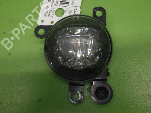 Used Left front fog light OPEL INSIGNIA B Sports Tourer (Z18) 2.0 CDTi (35) (174 hp) 33221281