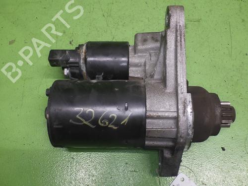 Starter SKODA FABIA I Combi (6Y5) 1.4 16V | BP37411843M8 - Image 2